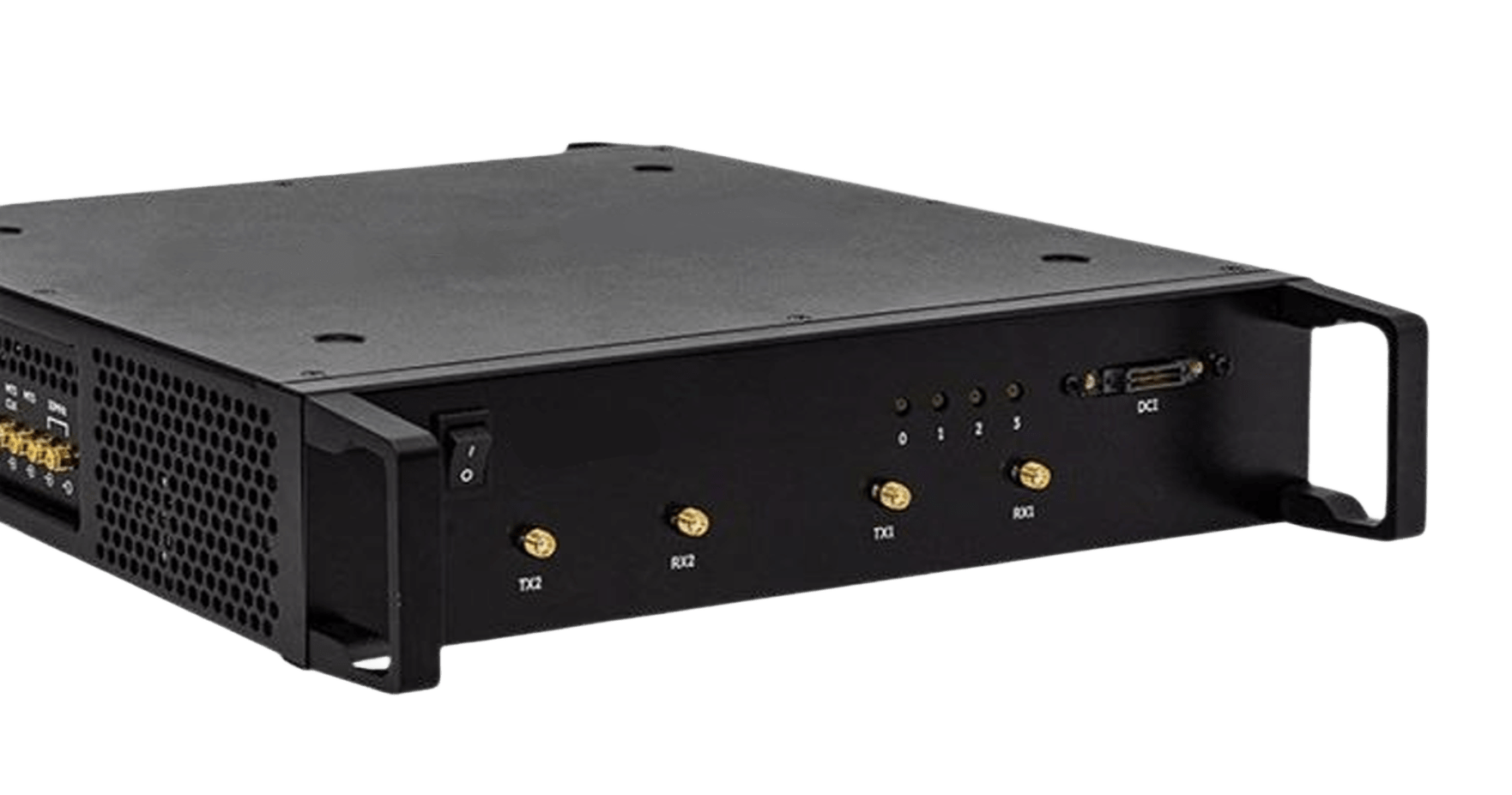 SDR
